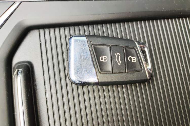 Used Volkswagen Passat 2023 Revised Version 280TSI Business Edition
