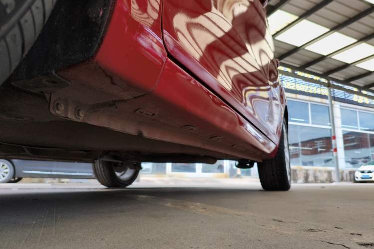 Used Chery Arrizo 5 2017 1.5L CVT Trendsetting Edition
