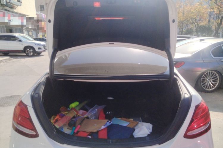 Used Mercedes-Benz E-Class 2019 Restyled E 300 L Sport Luxury Edition