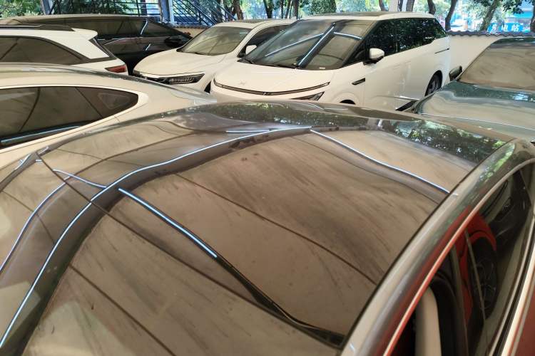 Used XPeng P7 2020 670E
