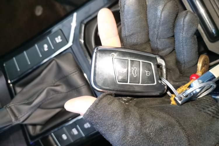 Used Volkswagen Passat 2023 330TSI Starry Luxury Edition
