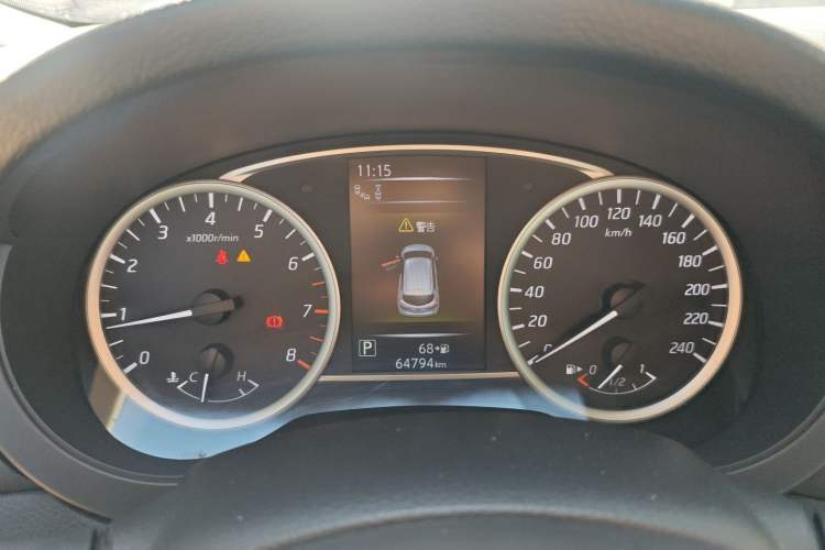 Used Nissan Tiida 2021 1.6L CVT Smart Drive Edition