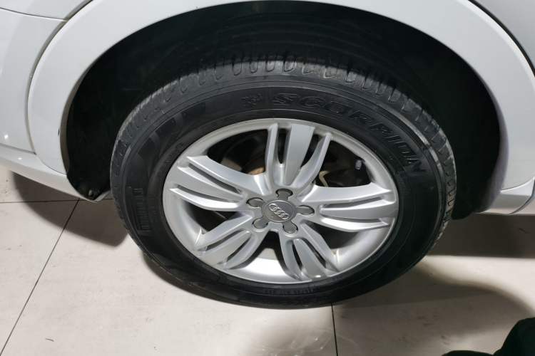 Used Audi Q3 2015 35 TFSI quattro Technology Edition
