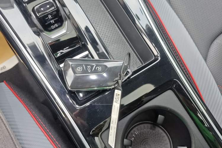 Used Volkswagen Lamando 2024 Lavida L 280TSI DSG Cool & Spicy Edition