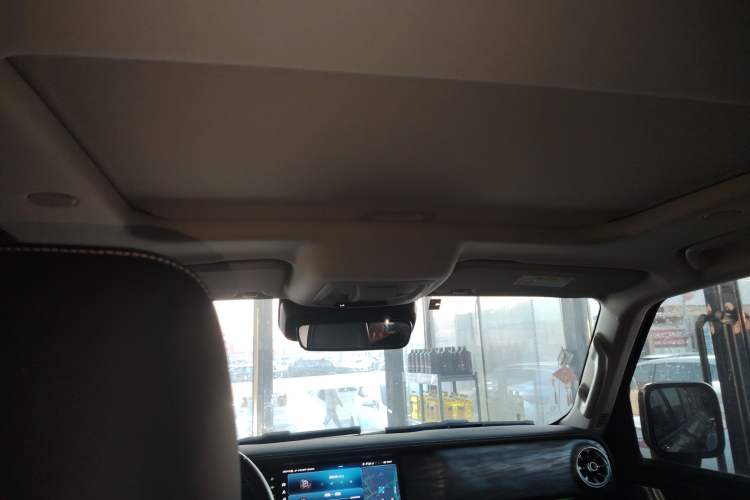 Used Tank 300 2021 City Edition 2.0T—Truly Stylish
