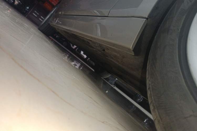 Used BMW 3 Series 2017 320Li xDrive Fashion Model