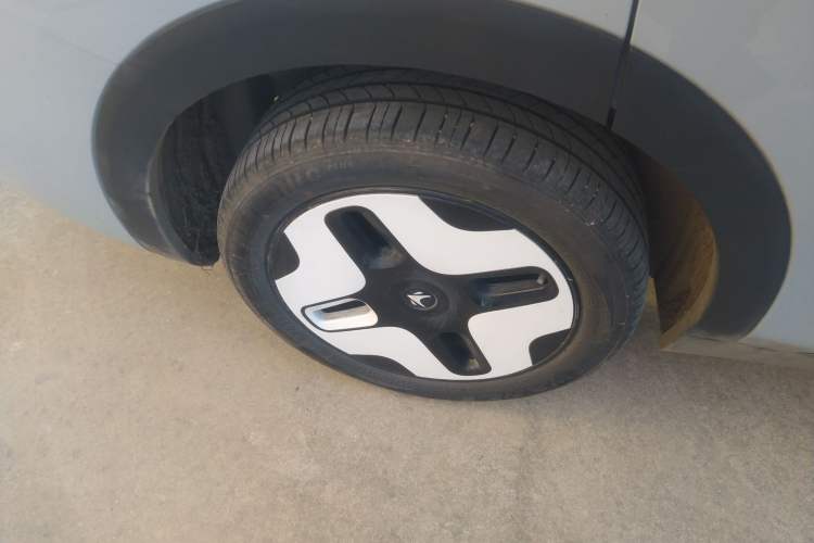 Used ARCFOX Kaola S 2024 PRO Model