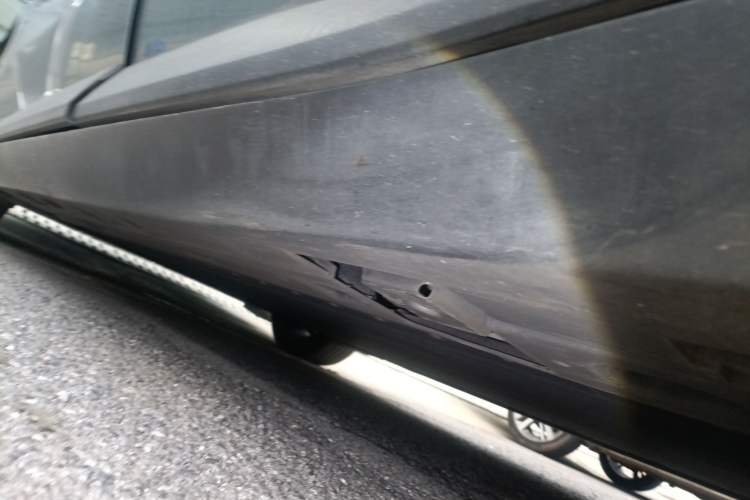 Used XPeng MONA M03 2024 620 with Ultra-Long Range
