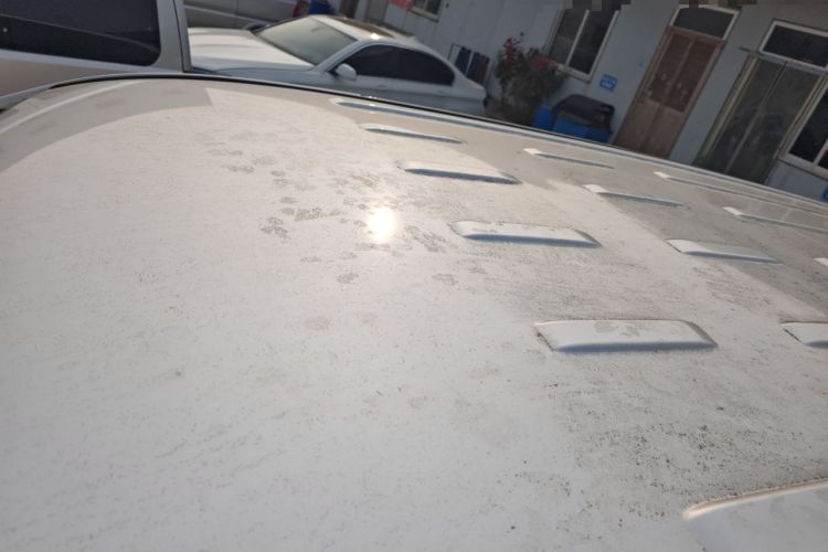 Used SAIC MAXUS G10 2019 Facelift PLUS 2.0T Automatic Elite Edition China VI
