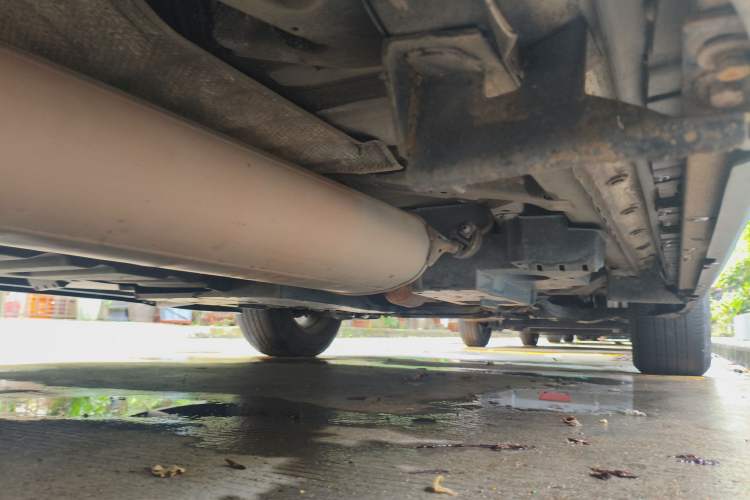 Used Toyota RAV4 2015 2.0L CVT Two-Wheel Drive Fashion Edition
