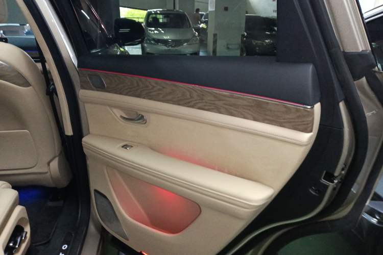 Used Hima AITO M7 2022 1.5T Rear-Drive Comfort Edition
