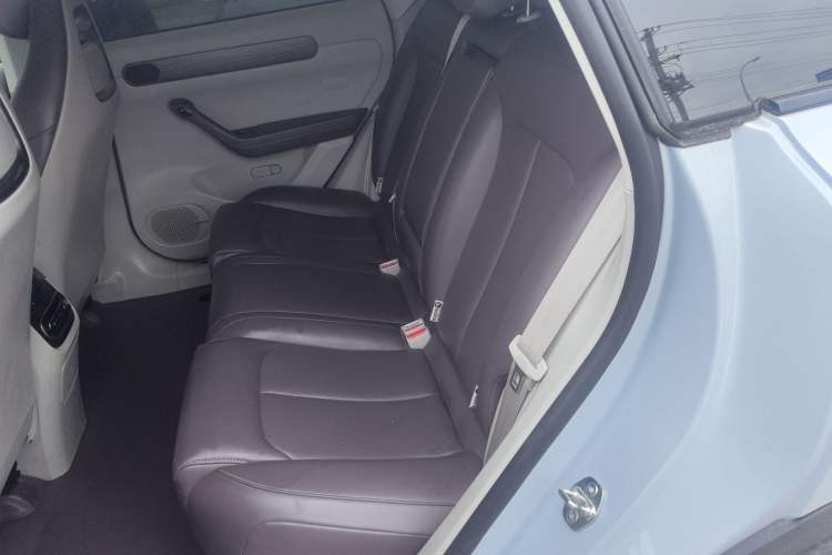 Used Leapmotor C11 2024 All-Electric 580 Luxury Edition
