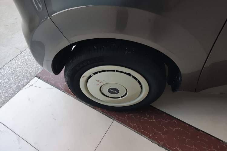 Used  Panda 2023 Panda Mini 200km Endurance Bear
