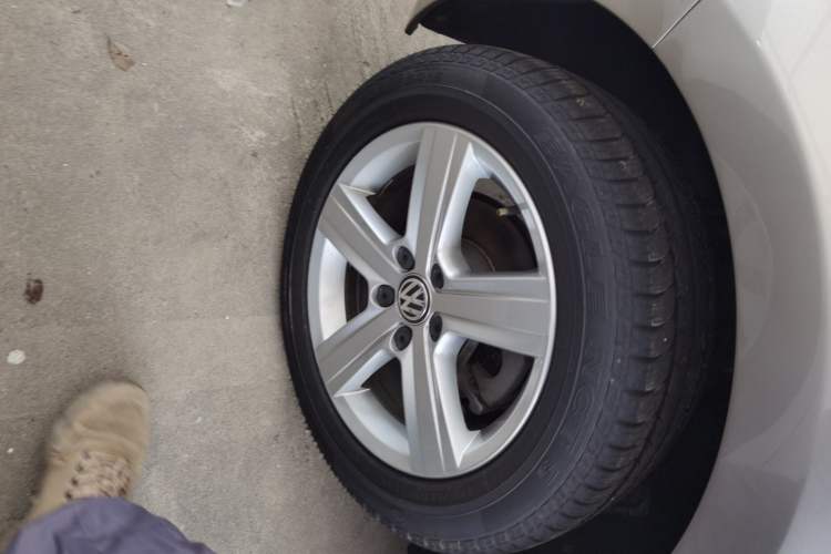 Used Volkswagen Golf 2016 230TSI Automatic Comfort Version
