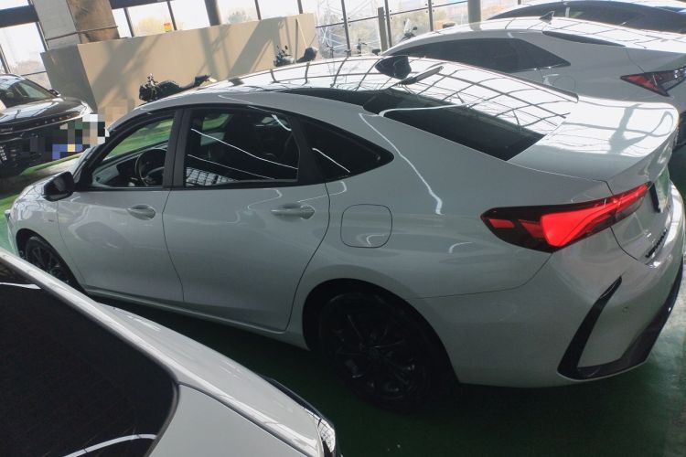 Used Buick Verano 2023 Pro GS Hunter Wind Edition
