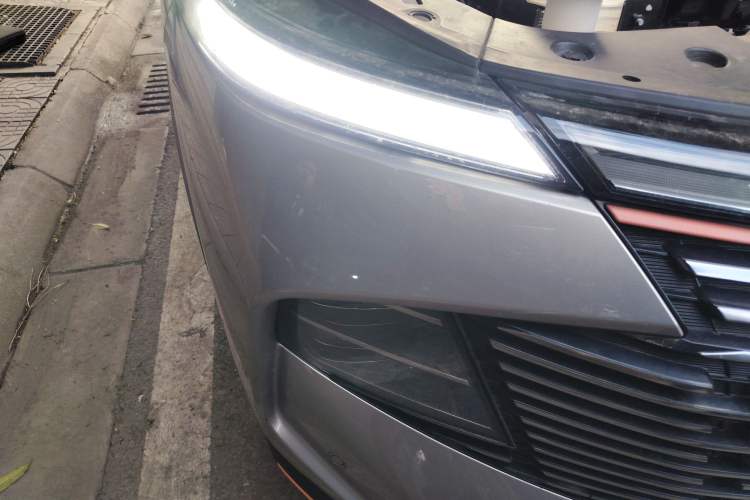 Used Haval XY 2022 1.5T Smart Enjoyment Edition DHT
