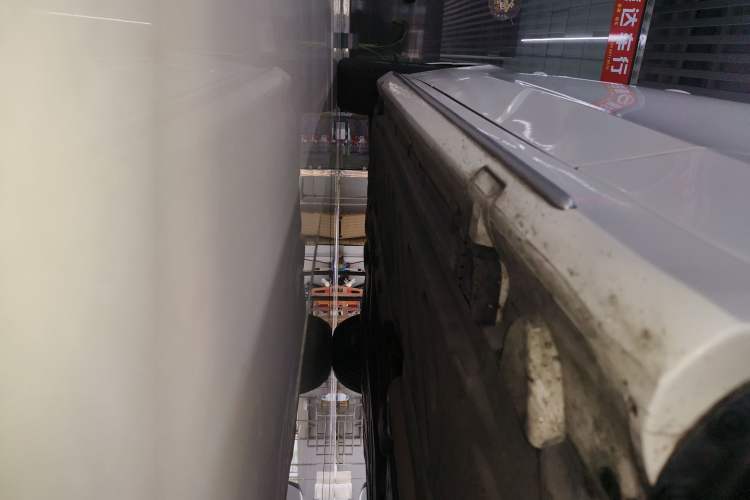 Used Mercedes-Benz C-Class 2021 C 200 L Fashion Edition Sport Version