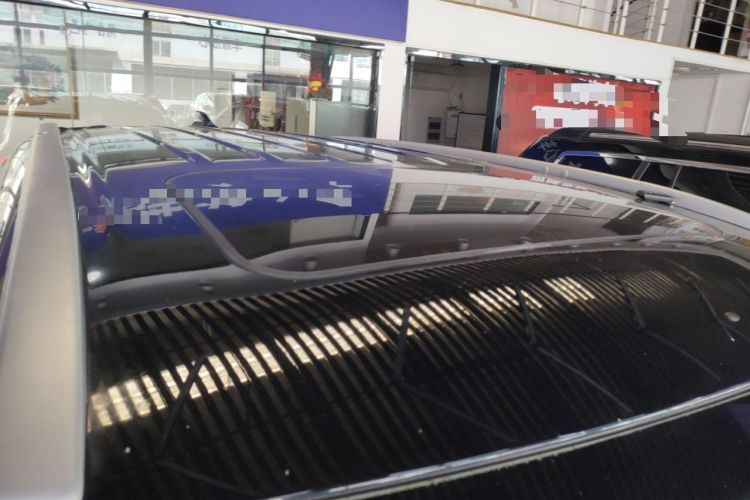 Used Mitsubishi Outlander 2016 2.4L 4x4 Elite Edition 5 Seats