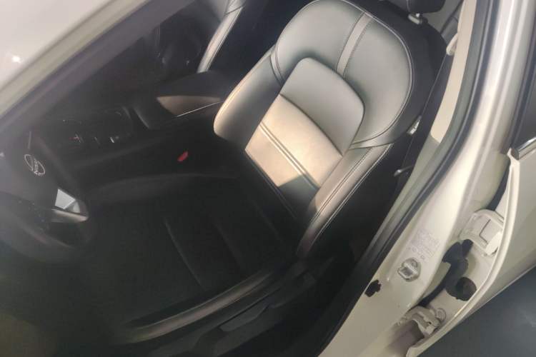 Used Nissan Sylphy 2022 Electric-Drive e-POWER Super Connect PLUS
