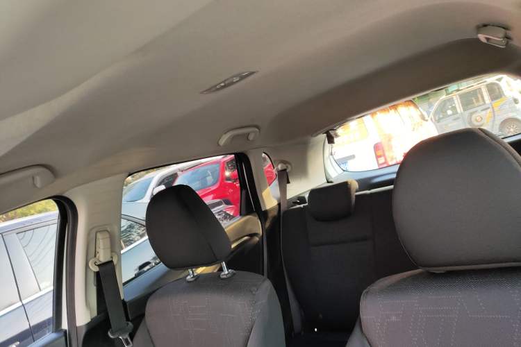 Used Honda Fit 2018 1.5L CVT Comfort Version
