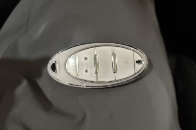 Used Bestune B70 2021 1.5T Automatic Enjoyment Model
