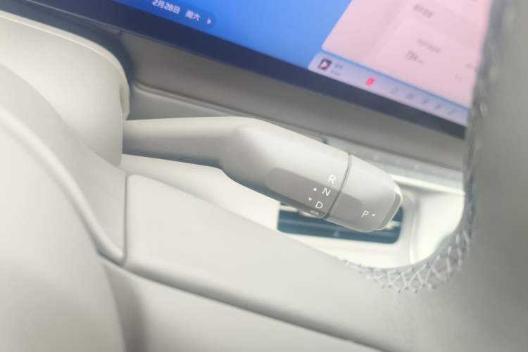 Used IM LS6 2026 Model Pure Electric Pro
