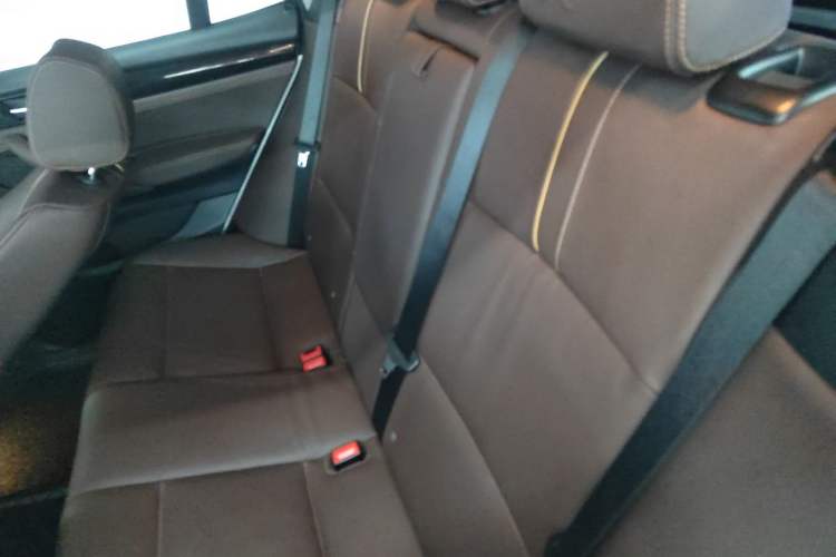 Used BMW X3 2014 xDrive20i X Design Package