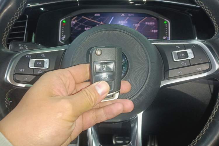 Used Volkswagen Tayron 2019 380TSI All-Wheel Drive R-Line China V-standard