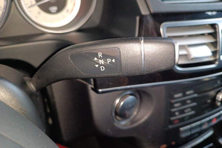 Used Mercedes-Benz E-Class 2015 Restyled E 260 L Sport Edition