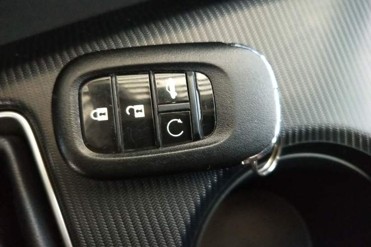 Used Honda Civic 2022 240TURBO CVT Dynamic Edition
