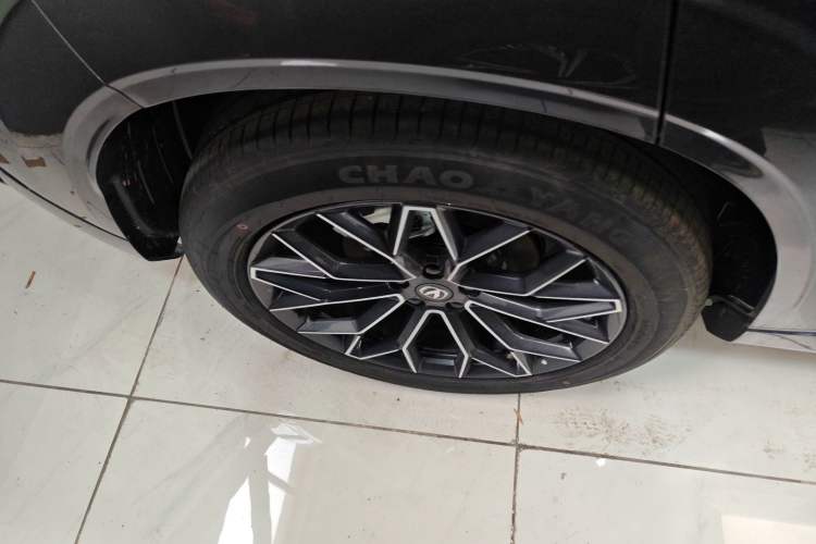 Used Changan UNI-Z New Energy 
