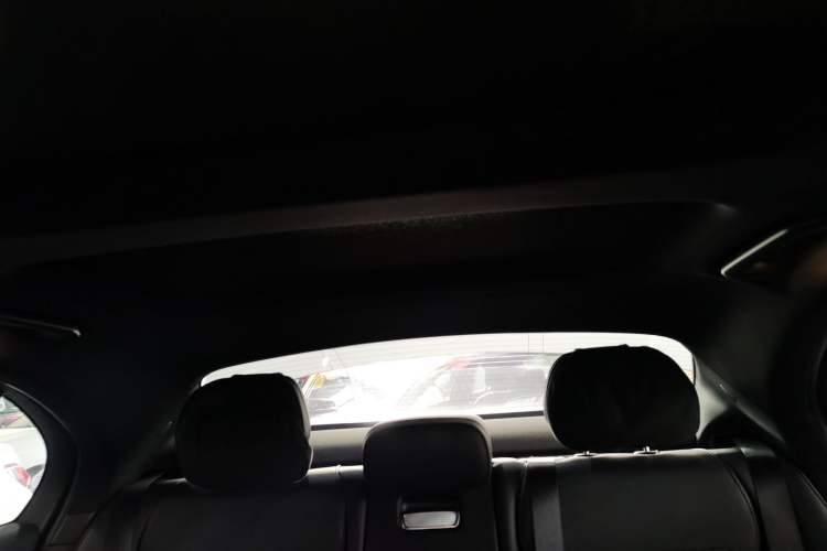 Used Mercedes-Benz C-Class 2023 Second Facelift C 260 L Sport Edition