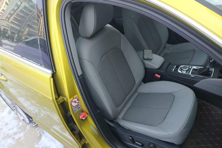 Used Audi A3 2018 30th Anniversary Edition Sportback 35 TFSI Fashion Model