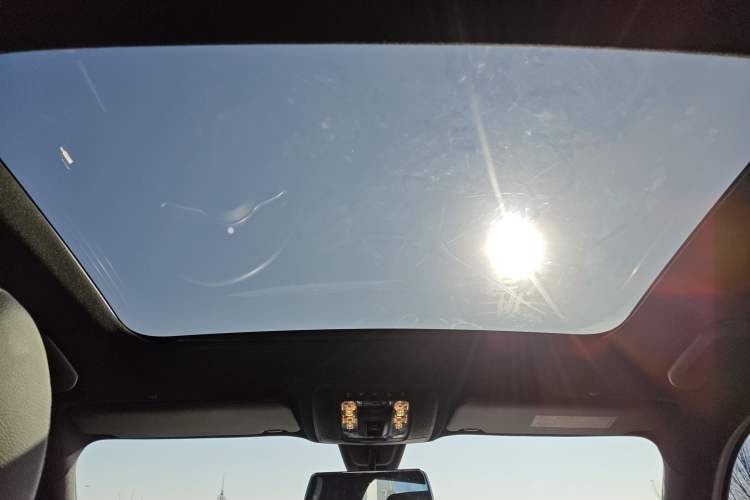 Used Mercedes-Benz GLB 2021 GLB 200 Fashion Model
