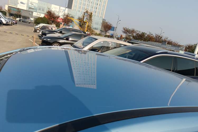 Used NETA V 2021 Co-sport Magic Edition
