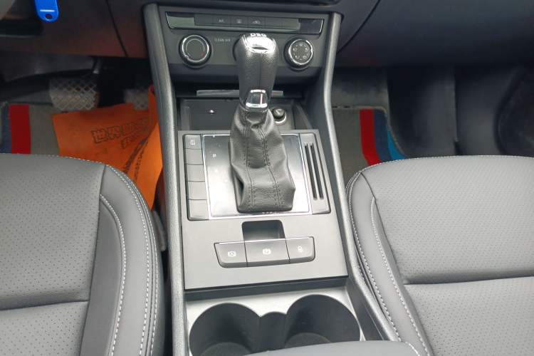 Used Skoda Superb 2016 TSI280 DSG Advanced Edition