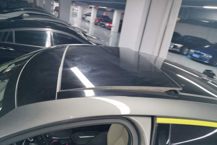 Used Lynk & Co 05 2020 2.0TD Two-Wheel Drive Zhaoyang Plus
