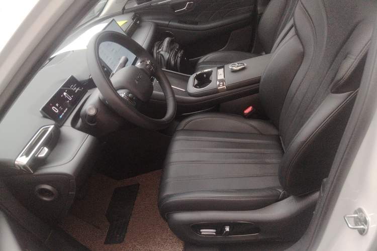 Used AION RT 2025 520 Smart Luxury Edition
