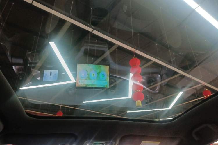 Used BYD Dolphin 2021 405 km Fashion Edition