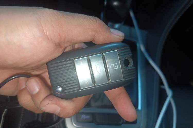 Used MG 6 2019 20T Automatic Sport Edition
