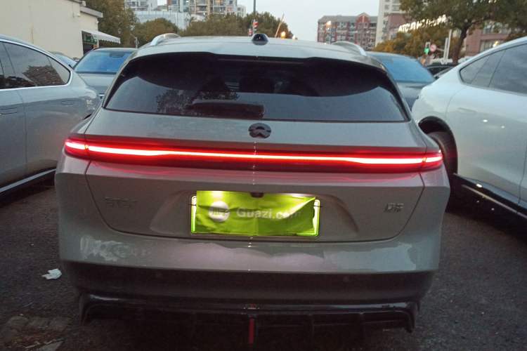 Used Nio ET5T 2024 75kWh Touring