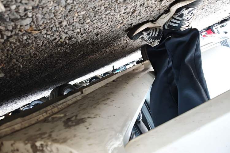 Used Geely Auto Emgrand 2018 1.5L CVT Upward Connect Edition
