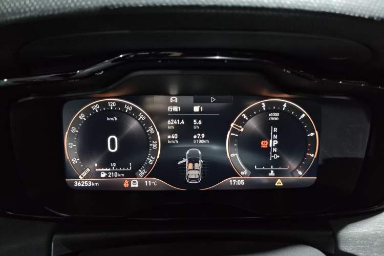 Used Lynk & Co 02 2021 2.0TD Automatic Two-Wheel Drive "Jin" Champion Edition
