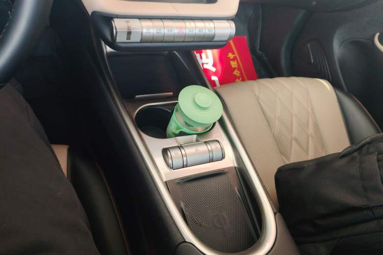 Used BYD Dolphin 2021 405 km Fashion Edition
