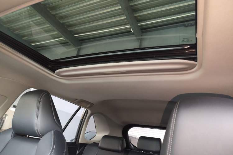 Used Toyota Wildlander 2022 2.0L CVT Two-Wheel Drive Luxury Edition
