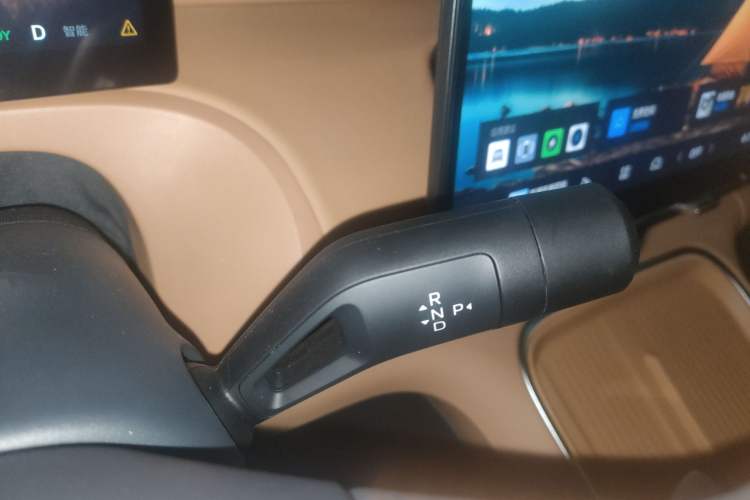 Used  Galaxy Xingjian 7 EM-i 2025 55km Exploration Edition