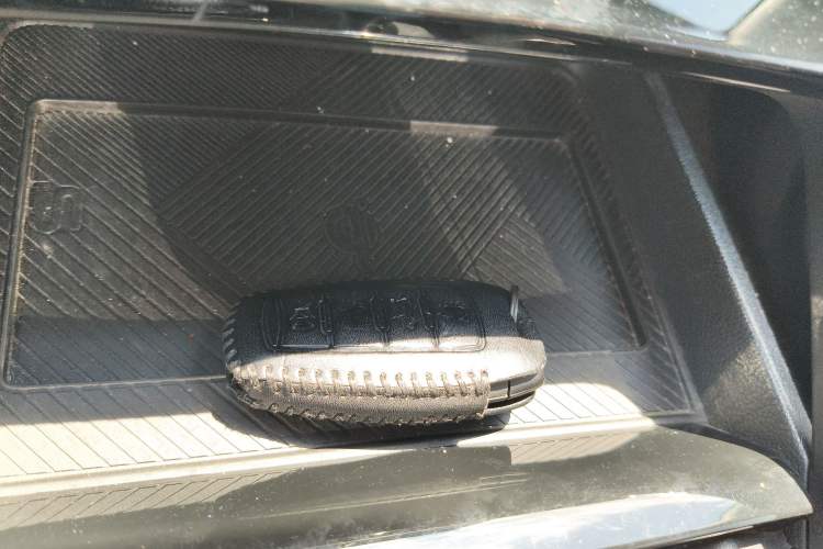 Used Haval H6 2021 3rd Generation 1.5T Automatic Two-Wheel Drive Plus
