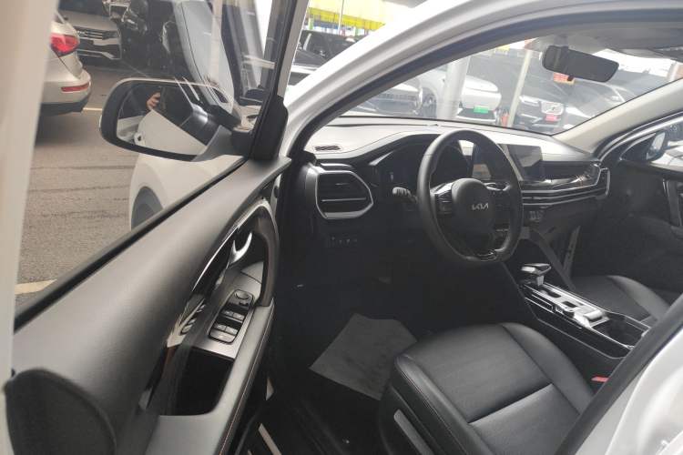 Used Kia Sportage R 2021 Ace 2.0L Challenge Edition
