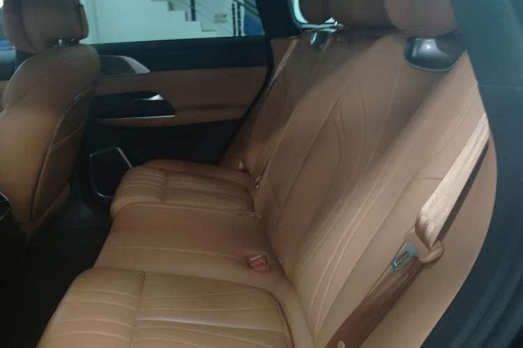 Used XPeng G9 2024 570 Max
