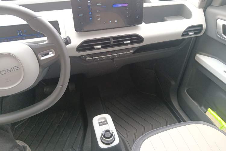 Used  Panda 2024 200km Panda Kart
